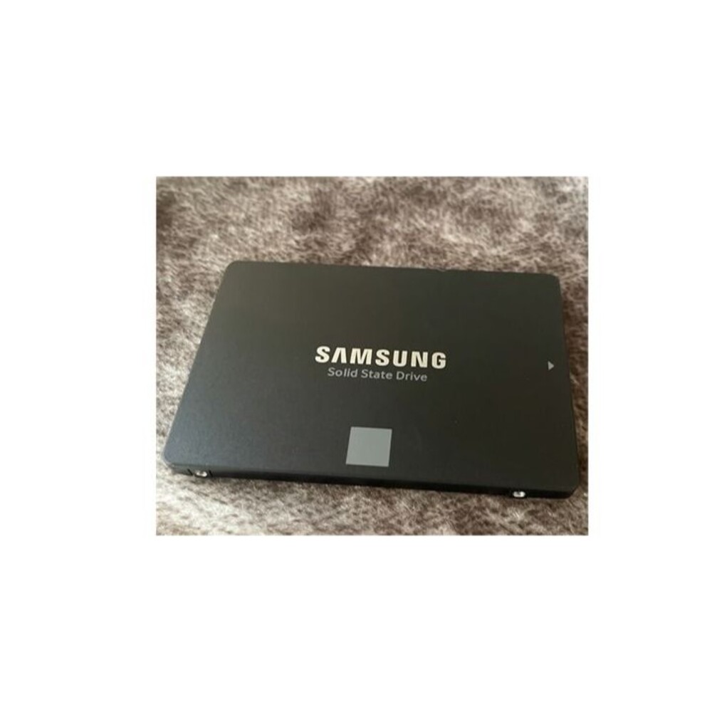 Samsung 860 Evo 500GB 2.5 Inch Sata III Internal SSD 98% Health
